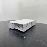 Shimadzu DGU-20A5R Degassing Unit image 1